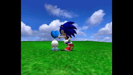 Thumbnail for Don't Worry Buddy that links to Watch Video page.