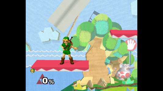 Thumbnail for Young Link Is Very Thirsty that links to Watch Video page.